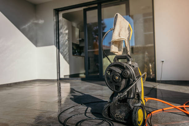 Best Dumpster Area Cleaning  in Burlington, KY